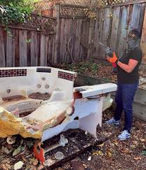 Recycling Services for Junk in Raintree Plantation, MO